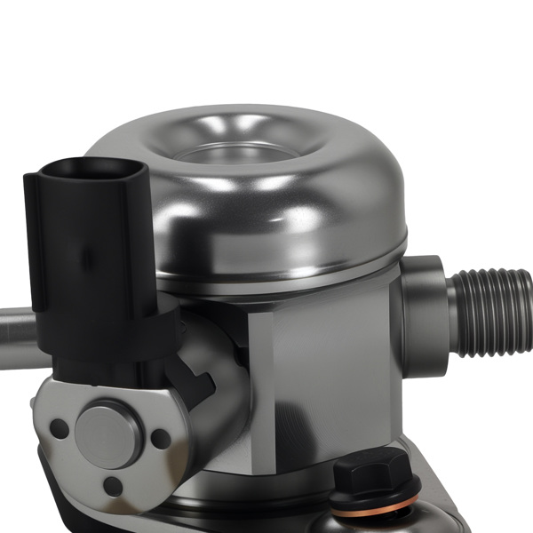 High Pressure Fuel Pump fit for GMC Acadia Canyon Terrain 2015-2021 2.0L L4 12676413-5