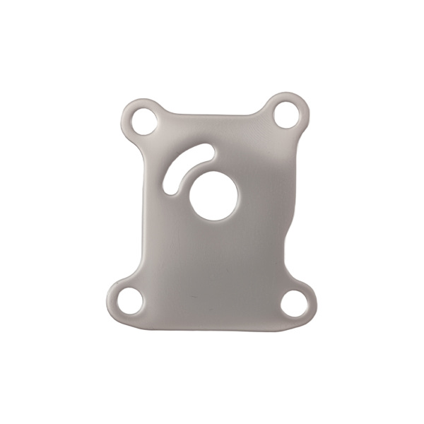 Impeller Housing Kit fit for Johnson Evinrude 9.9HP 15HP 4-Stroke 394711-7