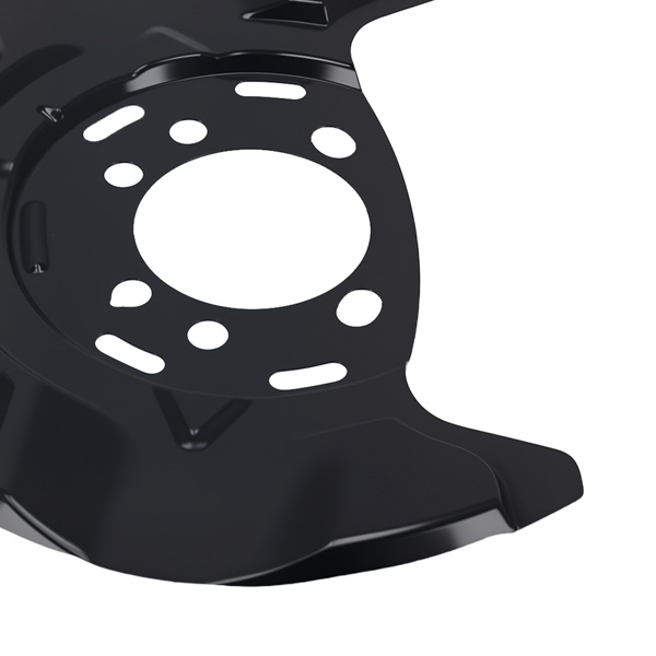 Front Brake Dust Shield fit for Subaru Legacy/Outback 2.5L 3.0L 2005-2014 26290AG02A-5