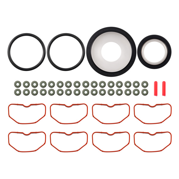 Engine Overhaul Rebuilding Gasket Seal fit for Audi S5 A6 A8 Q7 VW 079103383AR 4.2L-6