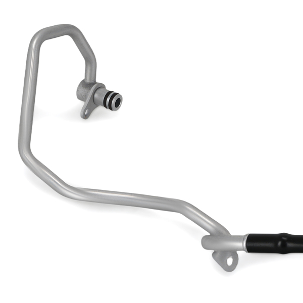 Turbo Coolant Feed Return Lines Kit fit for Mercedes‑Benz E550 W212 CL550 C216 V8-8