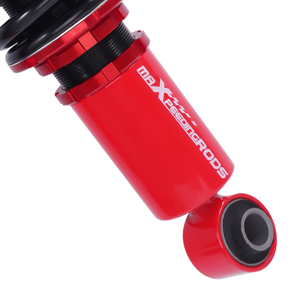 MaXpeedingrods Racing Coilovers Rear Pair fit for 2015-2021 Subaru WRX STI (VA2)-7