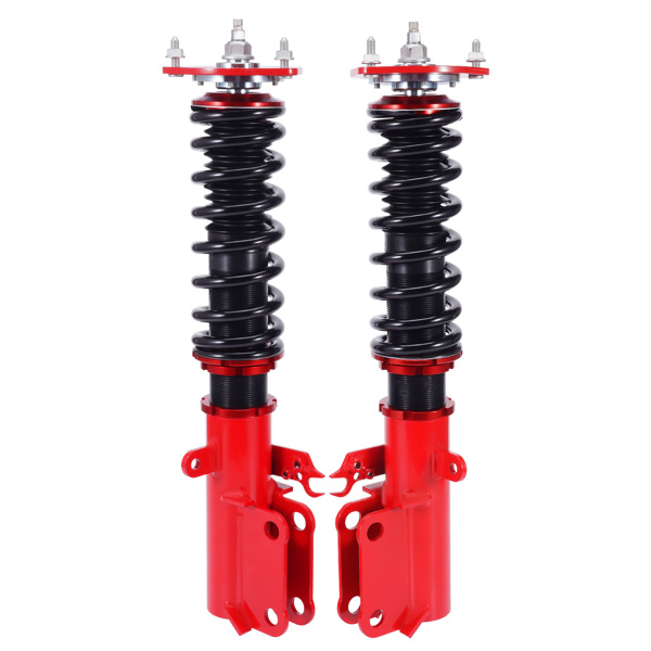 Coilovers Lowering Kit 24 Way Damping Adjustable fit for Toyota Camry L/LE/XLE 12-17-1