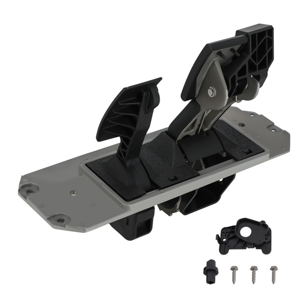 Accelerator Pedal Assy with Conversion Kit Electric fit for 2004+ Club Car Precedent-9