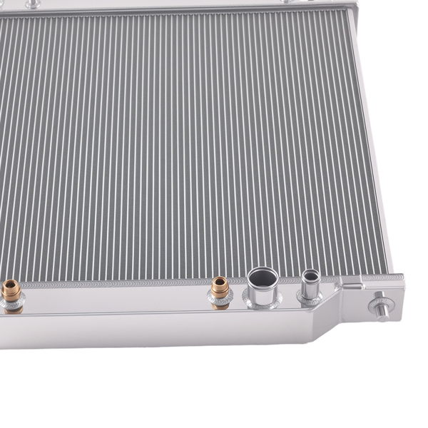3 Row Aluminum Radiator fit for Ford Excursion F-450 6.8L V10 1999-2005 431389-3