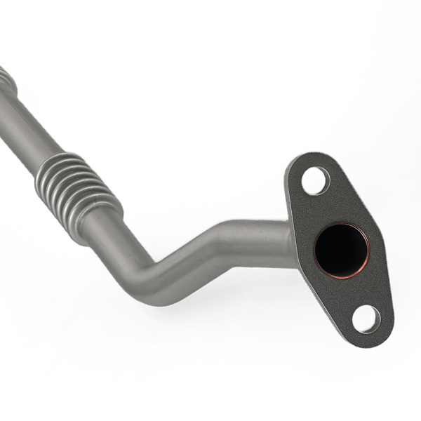 Turbo Oil Return Line fit for Kia Optima Sorento Sportage L4 2.0L 2016 2017-2019-8