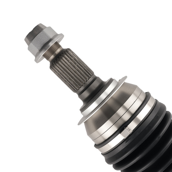 Front Left Driver Side CV Axle Shaft Assembly fit for Buick LaCrosse Chevy Malibu-8