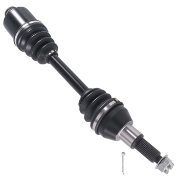 Rear Left Or Right Cv Joint Axle fit for Polaris Diesel 455 4x4 2000-2002 1380142