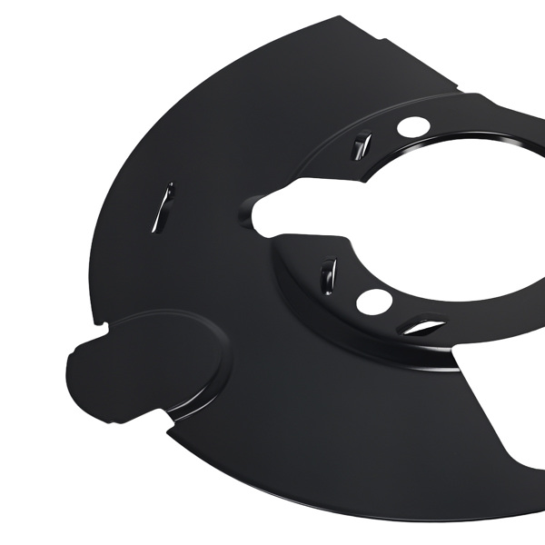 Brake Dust Shield Front fit for Escalade/Escalade ESV Suburban Tahoe Yukon 2015-2020-6