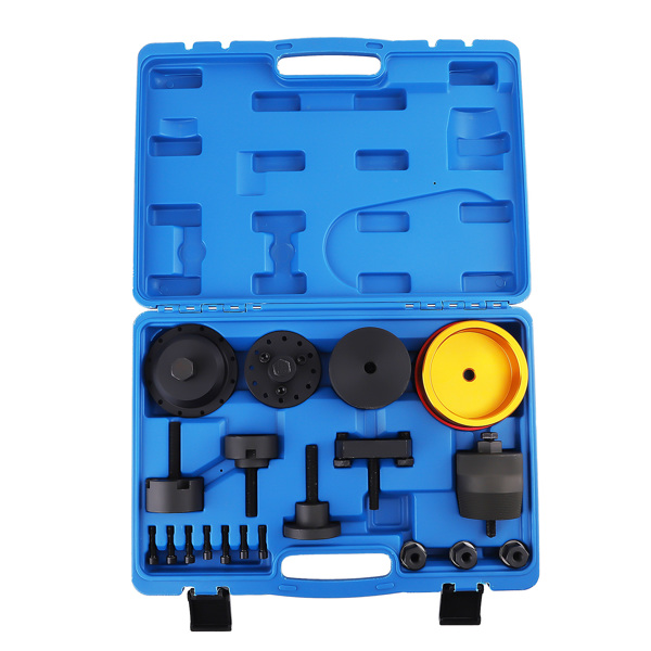 Crankshaft Front Oil Seal Installer fit for BMW N20 B38 N40 N42 N45 N46 N52 N53-1