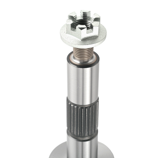 Front Right Left CV Joint Axles fit for Polaris Scrambler 500 1999-2009-1