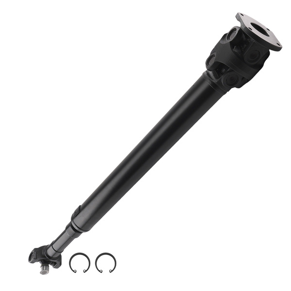 Propeller Shaft Front fit for Ford F-250 F-350 Super Duty V8 2011-2016 4WD 938-304-9