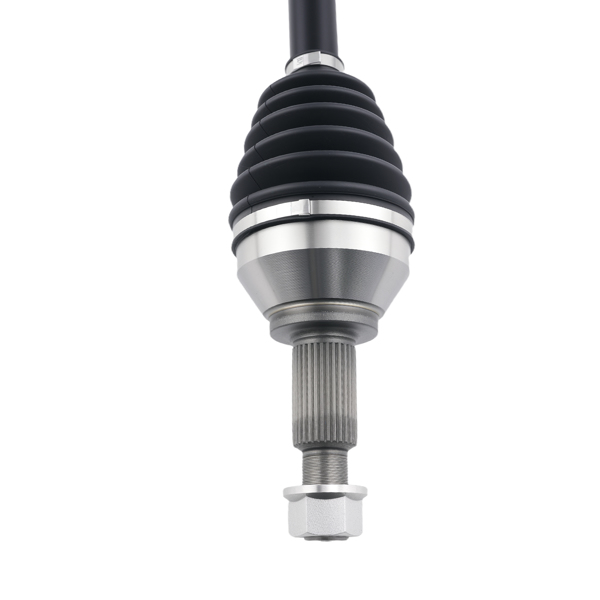 1* Front Driver CV Axle Assembly fit for Nissan Quest 2011-2015 V6 3.5L 66-6411-1