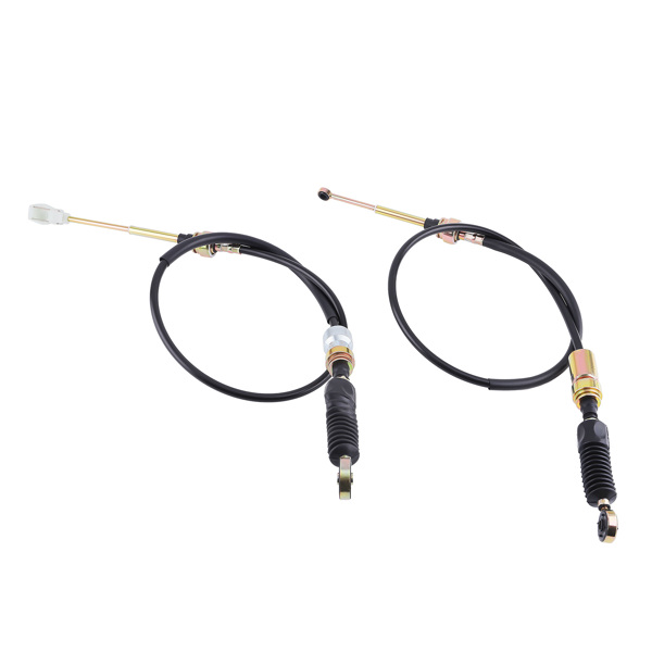 Gear Selector Cable fit for Toyota RAV4 Manual Transmission 1996-2000 33821-42070-2
