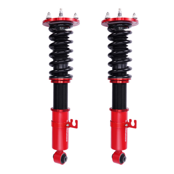MaXpeedingrods Coilovers Suspension Lowering Kit fit for Mazda RX-7 FD3S 1993-1995-3