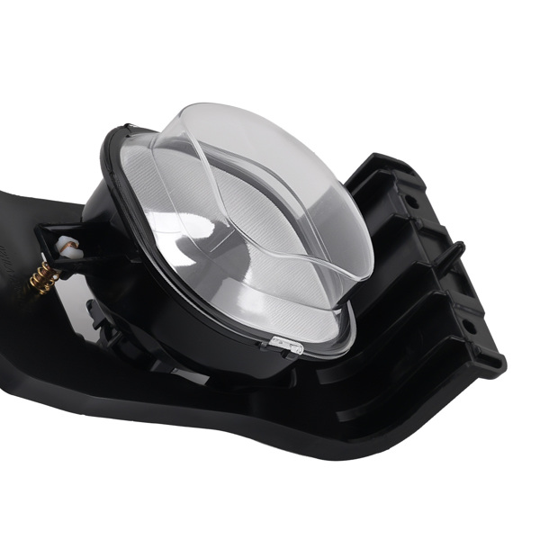 Fog Lights Pair Set fit for Ford F250/350/450 Super Duty 2005-07 Front Left & Right-3