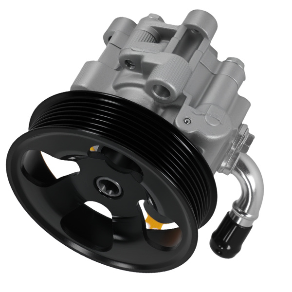 Front Power Steering Pump fit for Toyota Highlander L4 2.4L Sport Utility 2001-2007-9