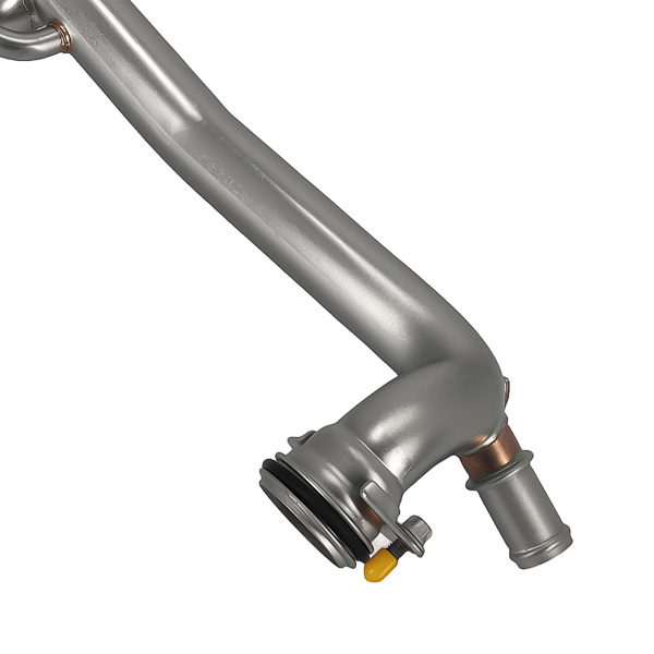 Turbo Coolant Pipe fit for Mercedes-Benz GLE350 GLC300 E350 C300 20-23 A2642004201-4