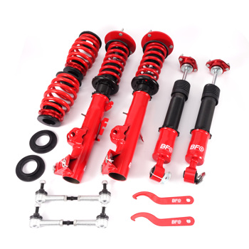 BFO Coilovers Lowering Kit fit for BMW Z3 (E36) Coupe & Roadster 1996-2002