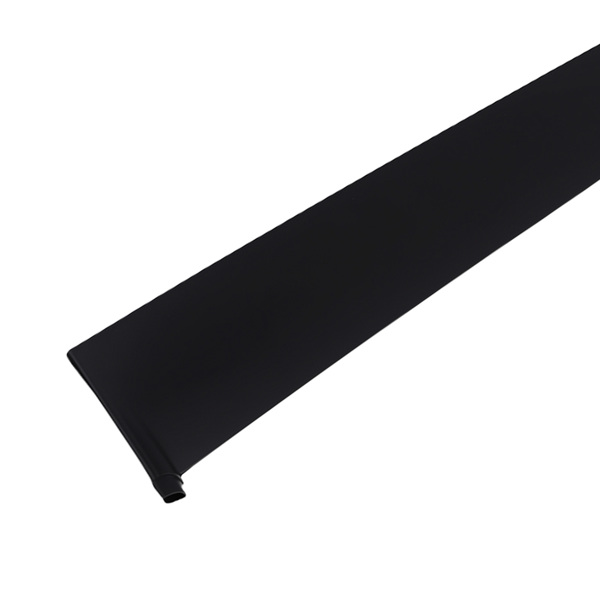 Door Trim Molding Left Right fit for Honda Civic CX DX VX 1992-1995 72430-SR3-003-8