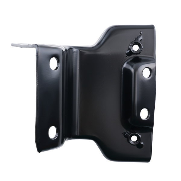 Bumper Side Truck  Bed Step Extension fit for Ford F150 24-2025 VRL3Z-17A958-A Black-6