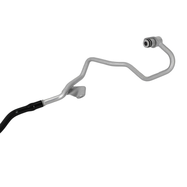 Turbocharger Coolant Return Hose fit for Benz GL550 GLS550 S550 GLE500 4.7 2015-2019-5