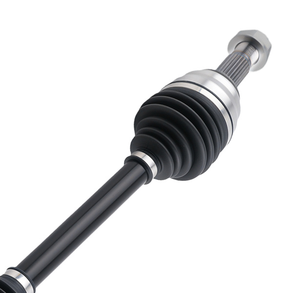 CV Axle Assembly fit for Chevrolet Sonic 12-17 L4 1.8L Manual Trans Front Left Side-8