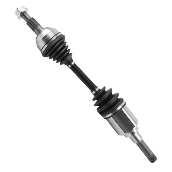 Front Driver & Passenger CV Axle Shaft fit for Chevy Malibu Pontiac G6 2.4L 2009-12-4