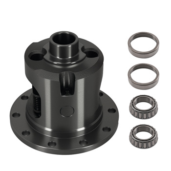 7.5\\" Posi Unit Limited Slip Locker & 26 Spline fit for Chevy Silverado GMC Sierra