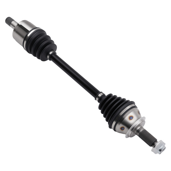 CV Axle Shaft Front Left & Right Set fit for Honda CR-V Sport 2.4L 4 Cyl 2002-2006-6