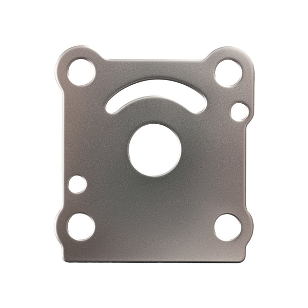 Impeller Gasket Seal Kit fit for Yamaha 6HP 8HP 1984-2009 6G1-W0078-00-1