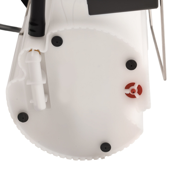 Electric Fuel Pump Module Assembly fit for Pontiac Torrent 2006 V6 3.4L 12V w/Float-8