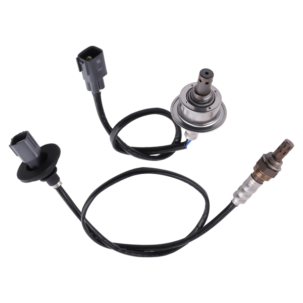 New 2pc O2 Oxygen Sensor Set fit for Scion xD Base 1.8L 2008-2009 8946501090-9