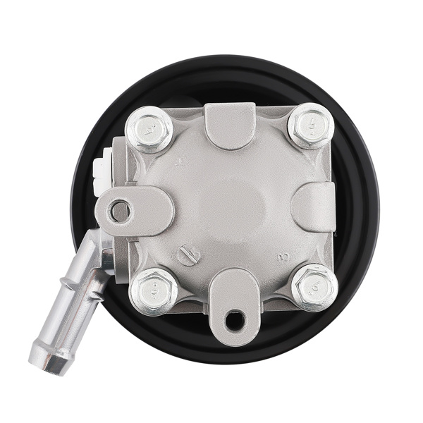 Power Steering Pump w/Pulley fit fit for Nissan X-Trail & 07-13 Altima 2.5L 2005-06-2