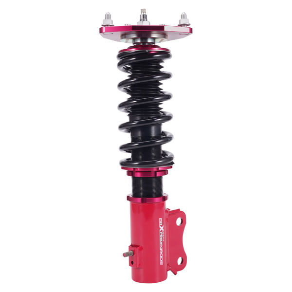 MaXpeedingrods Front Coilovers Suspension Kit fit for Mitsubishi Lancer 2002-2006-5