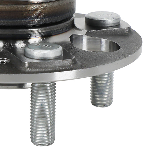 Rear Left Right Wheel Hub fit for Hyundai Accent/Kia Rio 2012-17 FWD 527500U000-7