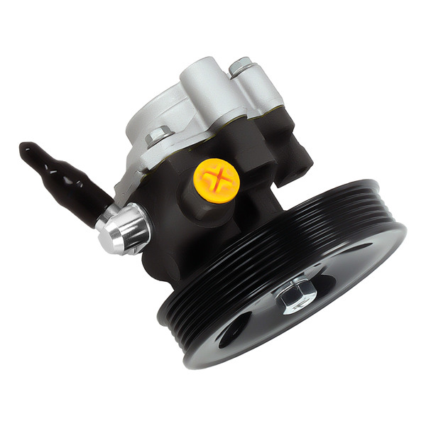 Power Steering Pump w/ Pulley fit for Toyota Sequoia Tundra V8 4.7L 2000-07 21-5264-5