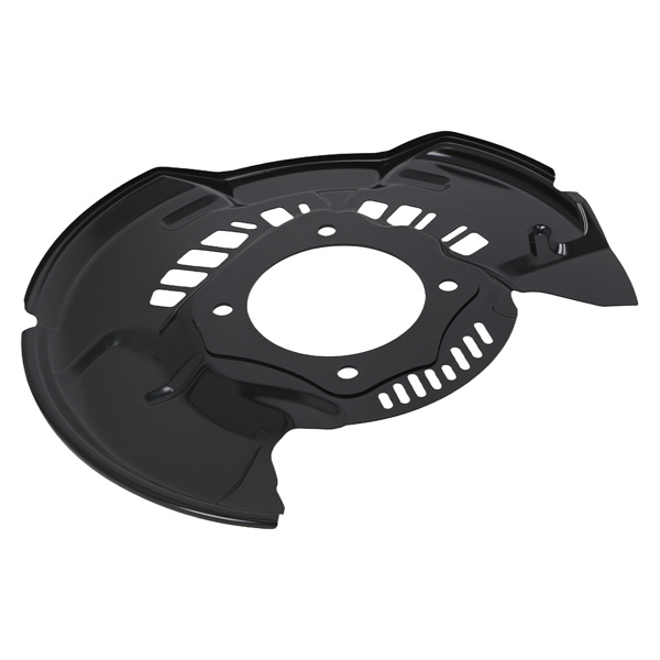 Brake Dust Shield Front Left & Right fit for Toyota Tundra 2007-2021/Sequoia 2008-22-1