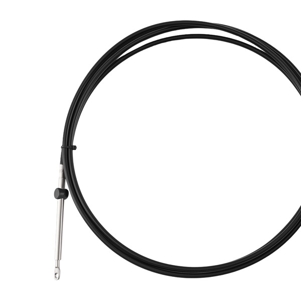 15 Feet Remote Shift Cable fit for Johnson Evinrude Outboard 173115 OMC-5