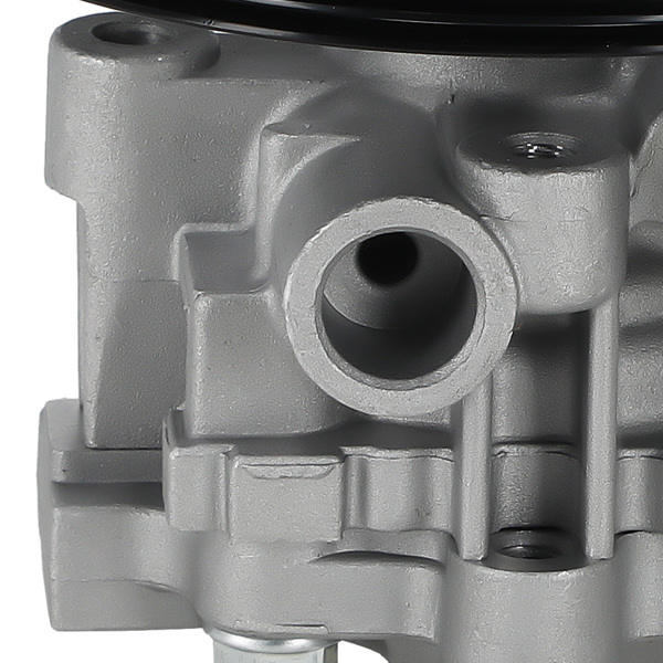 Power Steering Pump with Pulley fit for Jeep Patriot Compass 2007-2017 20-2401-7