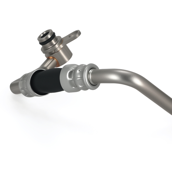 Turbo Coolant Supply Hose Tube fit for BMW 335i 135i 535i 740i 740Li 3.0L l6 06-2015-6