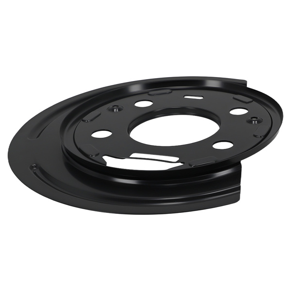 Rear Brake Dust Shields Plate fit for Chevrolet Express 2500 3500 2003-2006 924223-3