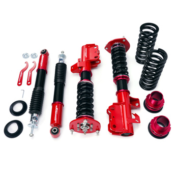 24 Way Adjustable Damper Coilovers Suspension Kit fit for Chevrolet Camaro 2016+