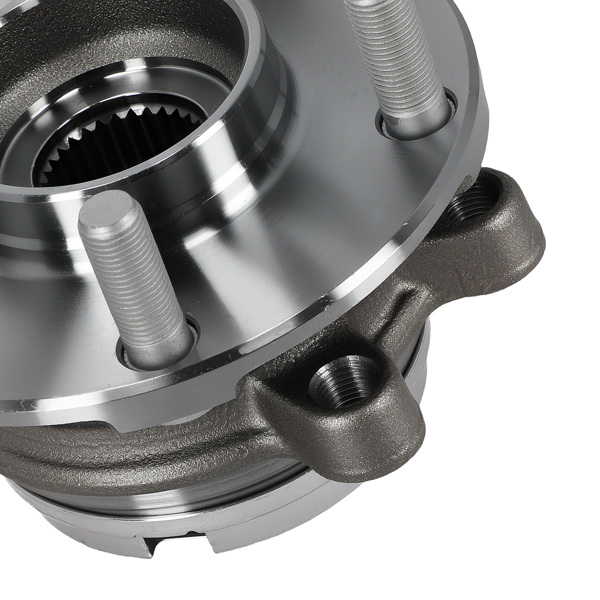 Front Wheel Hub Assembly fit for Nissan Murano 2009-2017 513306 713306 HA590372-4