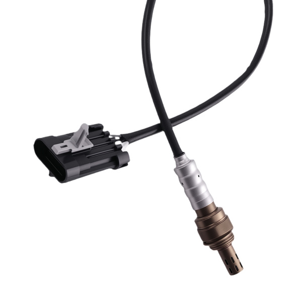 2x Up& Downstream O2 Oxygen Sensor fit for Buick Chevrolet GMC Isuzu 234-4012-6