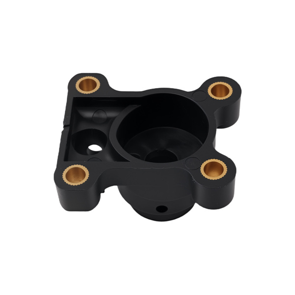 Impeller Housing Kit fit for Johnson Evinrude 9.9HP 15HP 4-Stroke 394711-2