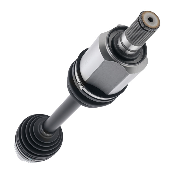 CV Axle Shaft Assembly Front Left fit for Hyundai Santa Fe Kia Sorento-9