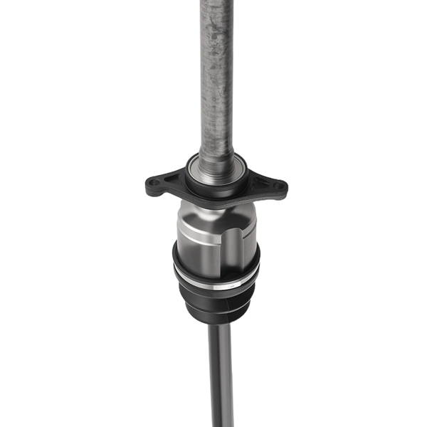Front Right CV Axle Assembly fit for Honda Odyssey EX EX-L LX 3.5L V6 2011 2012 2013-7