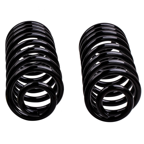 2pcs Rear Air to Coil Spring Conversion Kits fit for Hummer H2 2003-2009 15938306-6