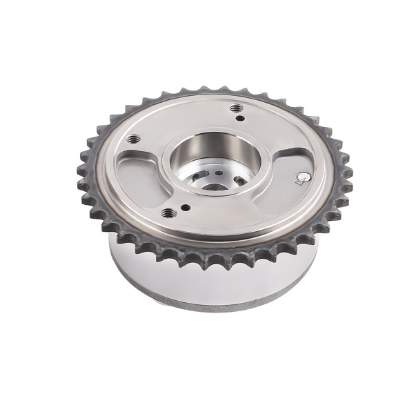 Intake Exhaust Camshaft Sprocket fit for Hyundai Genesis Kia 2011-2020 24350-3CGA0-3
